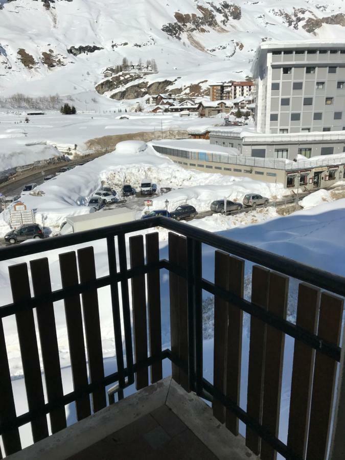 Apartmán Manu happy house Breuil-Cervinia Exteriér fotografie
